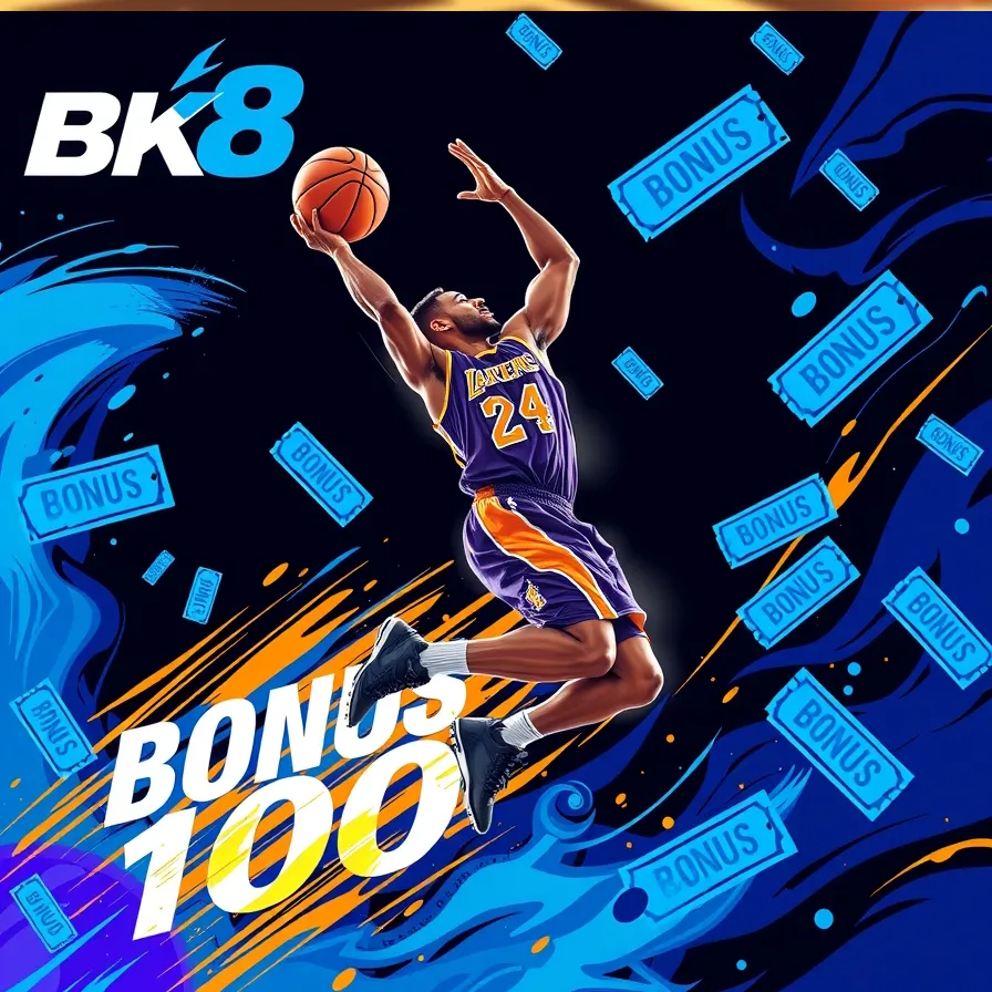 BK8 HOME 5 bk8 sport